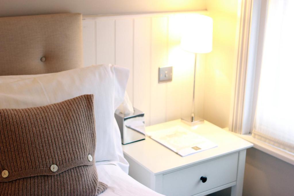 Fox And Grapes Herberg 3*