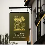 Fox&Grapes